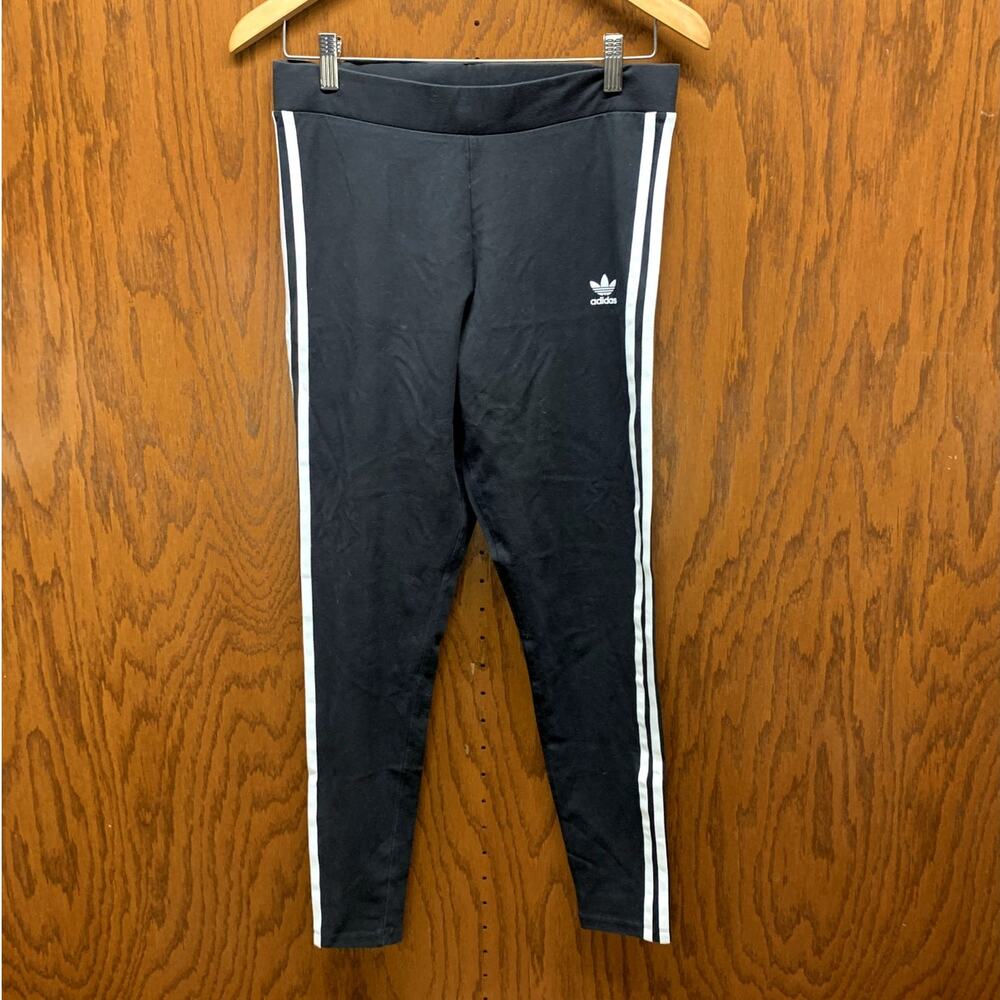 Adidas Girls Leggings